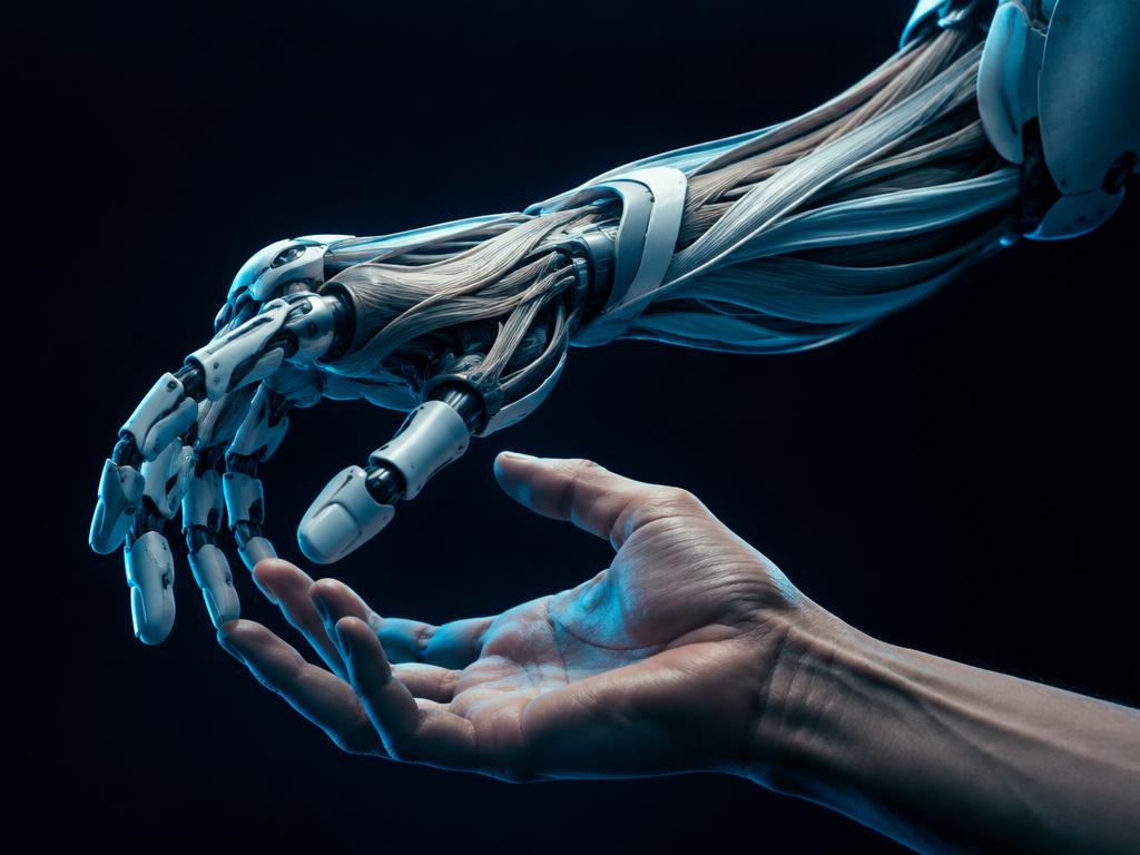 智能机器人 Intelligent Robotics